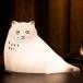 Vapour Park x ���R�L���V�[���� �R���{�A�[�g�g�C�t�B�M���A�����v�sTHE BIG WHITE CAT WITH LAMP�t�@���RKathy Lam �֘A�摜1