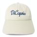 [IDEA]THE DICAPRIO HAT (Beige) cap 