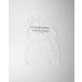 [ размер. выбор возможно |BLANKMAG × GINZA TSUTAYA BOOKS]"SO MANY BOOKS, SO LITTLE TIME" S/S TEE(WHITE)