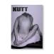 [1000 часть ограничение ]KUTT MAGAZINE THE FACSIMILE BOOK
