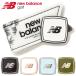 [ почтовая доставка соответствует ] New balance Golf карман монета двусторонний маркер (габарит) 012-6184001 2026 модель Япония стандартный товар 