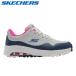  Skechers go- Golf скетч e Ad s женский шиповки отсутствует туфли для гольфа 123004