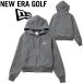  New Era Golf Tec тренировочный полный Zip f-ti- женский 2025 осень-зима Golf одежда 14669785
