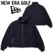  New Era Golf флис полный Zip жакет женский 2025 осень-зима Golf одежда 14669819