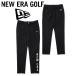  New Era Golf Tec тренировочный конические брюки мужской 2025 осень-зима Golf одежда 14669833