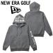  New Era Golf Tec тренировочный полный Zip f-ti- мужской 2025 осень-зима Golf одежда 14669839