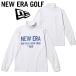  New Era Golf длинный рукав ta-toru шея теплый футболка мужской 2025 осень-зима Golf одежда 14669851