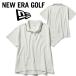  New Era Golf sia футбол рубашка-поло с коротким рукавом женский 2026 весна лето Golf одежда 14859858