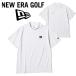  New Era Golf Logo Embroidery mid шея футболка женский 2026 весна лето Golf одежда 14859869