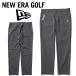  New Era goru полет конический стрейч брюки мужской 2026 весна лето Golf одежда 14859962