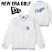  New Era Golf Wind жакет тянуть over Los Angeles *doja-s мужской 2026 осень-зима 15129426