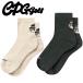 [ почтовая доставка бесплатная доставка ]CPG GOLF ShiPro go средний носки мужской 2025 осень-зима 2511-25205