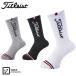  Titleist носки постоянный длина TSMS1697