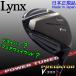 【送料無料】 リンクスゴルフ　プレデター V-300 ハイブリッド ウッド Lynx Golf 19sbn