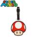 [ почтовая доставка бесплатная доставка ] Super Mario Brothers именная табличка грибы SMNP003 герой товары 