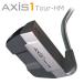 ( время ограничено ) AXIS1 Tour HM короткая клюшка Axis one Tour половина колотушка Япония стандартный товар (sbn)
