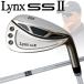 [ бесплатная доставка ][ время ограничено ][ Mark золотой .. проект *..] links Golf SS2 Wedge Lynx Golf SSII [sp-sbn]