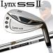 [ бесплатная доставка ][ время ограничено ][ Mark золотой .. проект *..] links Golf SS2 Wedge Lynx Golf SSII [sp-sbn]