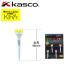[ почтовая доставка соответствует ] Kasco Golf KIRA чай Short 4 шт. входит .145719