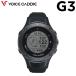 [ время ограничено ] voice Cade .GPS Golf часы G3 наручные часы type GPS Golf navi [sbn]