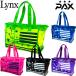 ( время ограничено )( бесплатная доставка ) links PAX Park sPAXTB-02 большая сумка lynx golf (sbn)