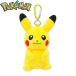 [ немедленная уплата ] Pokemon Пикачу мяч для гольфа сумка PMBP002 герой товары 