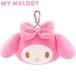 [ почтовая доставка соответствует ] My Melody аксессуары сумка Golf сопутствующие товары MMBP001 герой товары Sanrio sanrio