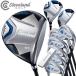 [ время ограничено ] Cleveland упаковка комплект Golf комплект клюшек 10 шт. комплект день основная спецификация 2023 модель (sbn). покупка 