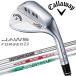 ( время ограничено ) Callaway JAWS FORGED Wedge Хромированный день основная спецификация (sbn)