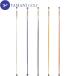 [ limited time ][ free shipping ]yamani Golf ALIGNMENT STICK alignment stick QMMGNT33 swing practice vessel 2023 model [sbn]