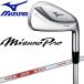 ミズノ ゴルフ Mizuno Pro 245 アイアン 単品 N.S.PRO MODUS3 TOUR105 スチールシャフト 5KJXB333 ミズノプロ