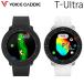 ( время ограничено ) voice Cade .GPS Golf часы T Ultra наручные часы type GPS Golf navi (sbn)