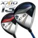 ( время ограничено ) Dunlop XXIO13 XXIO sa- чай n Fairway Wood MP1300 карбоновый 2024 модель (sbn)