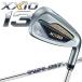 ( время ограничено ) Dunlop XXIO13 XXIO sa- чай n железный 5 шт. комплект N.S. PRO 850GH DST steel вал 2024 (sbn). покупка 