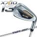 [ limited time ] Dunlop XXIO13 XXIO sa- tea n iron 5 pcs set N.S. PRO 850GH DST steel shaft 2024 model [sbn]