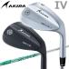 [ время ограничено ] Akira Golf Tour Wedge 4 AKIRA TOUR WEDGE IV N.S.PRO950GH neo (sbn). покупка 