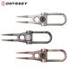 [ почтовая доставка соответствует ] Odyssey Golf tiboto tool 24 JM