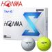 [ время ограничено ][ бесплатная доставка ] Honma Golf New TW-S мяч для гольфа 1 дюжина 12 лампочка ввод BT2403 2024 модель [sbn]. покупка 
