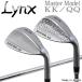 [ время ограничено ] links Golf тормозные колодки модель KK / QQ Wedge Lynx оригиналы chi-ru вал Япония стандартный товар (sbn). покупка 
