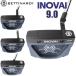 (��������)(���ָ���) �٥ƥ��ʥ�ǥ� ���Υ٥� 9.0 �ѥ��� BETTINARDI GOLF INOVAI Series 2024��ǥ� ���������� (sbn)