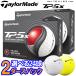[2 дюжина комплект ] TaylorMade Golf New TP5x мяч для гольфа 2 дюжина (24 лампочка ввод )