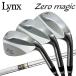 [daf. нет!] links Golf Zero Magic Wedge Lynx Zero Magic Wedge Япония стандартный товар 