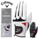  Callaway War bird мужской Golf перчатка 25 JM 2025 модель Япония стандартный товар 