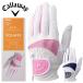 Callaway so Laile женский Golf перчатка 25 JM 2025 модель Япония стандартный товар 