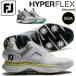  foot Joy FJ гипер- Flex боа женский туфли для гольфа Япония стандартный товар 
