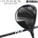 ( время ограничено ) Yamaha 25 Impress Drive Star Fairway Wood YAMAHA DRIVE STAR 2024 модель (sbn)
