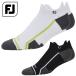 [ почтовая доставка соответствует ] foot Joy Tec dry roll tab носки мужской Япония стандартный товар 