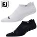[ почтовая доставка соответствует ] foot Joy Pro dry свет вес roll tab носки женский Япония стандартный товар 