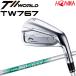 ( время ограничено ) Honma Golf T//WORLD Px Tour world железный одиночный товар TW767 день основная спецификация 2025 модель (sbn)