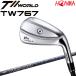( время ограничено ) Honma Golf T//WORLD Hx Tour world железный одиночный товар карбоновый TW767 день основная спецификация 2025 модель (sbn)